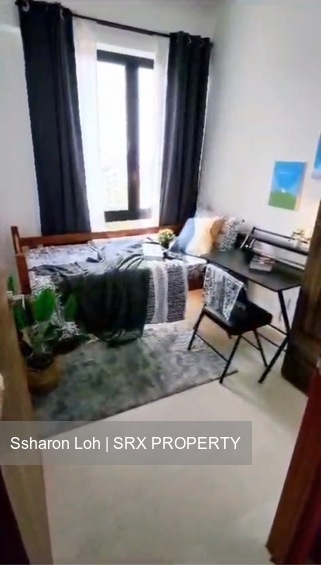 Simsville (D14), Condominium #480804361